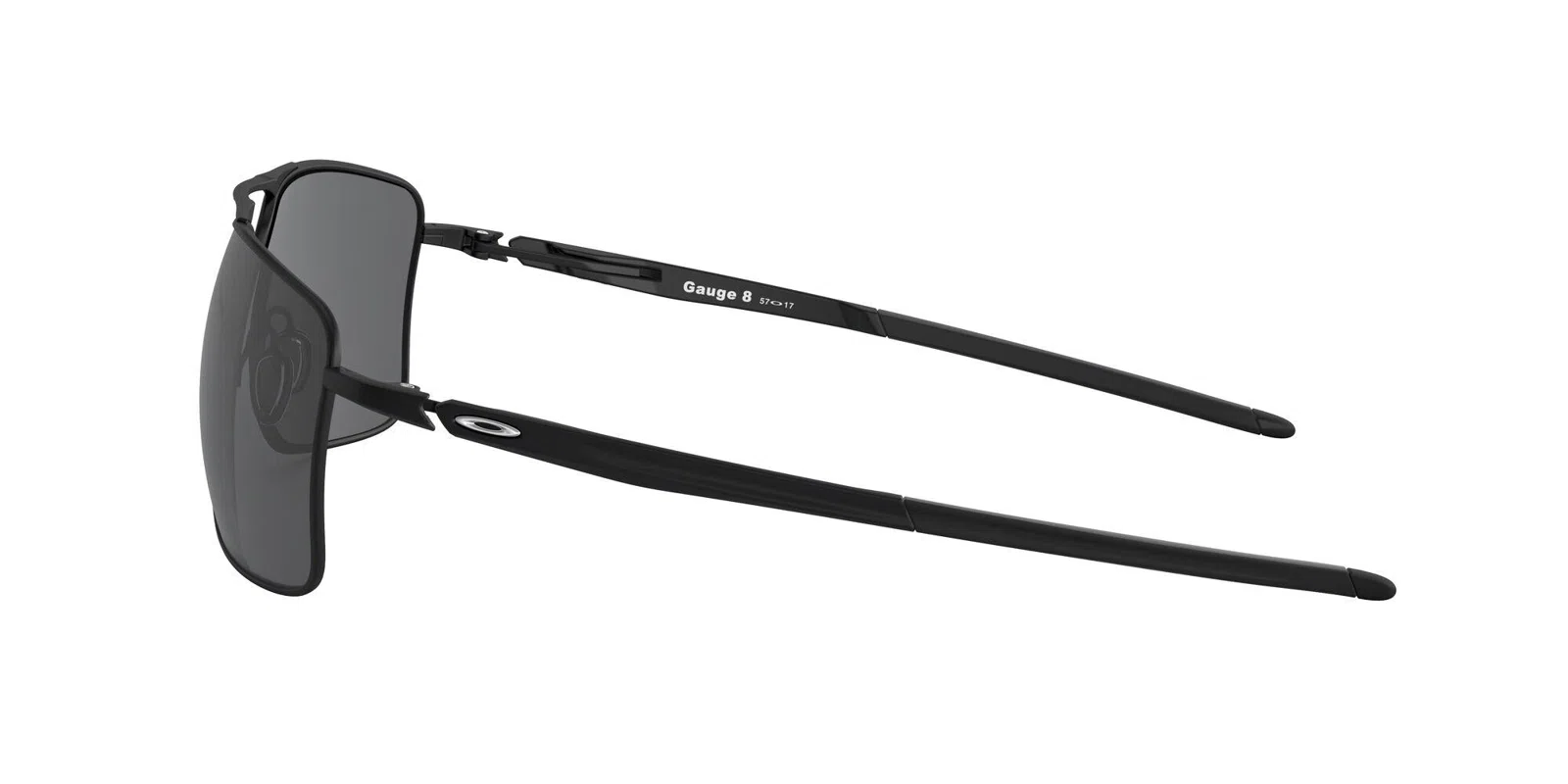 Oakley Gauge 8 4124 Sunglasses - view 39
